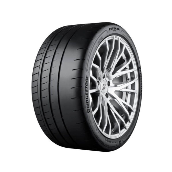 Bridgestone Potenza Race - Sportwagenreifen24.de