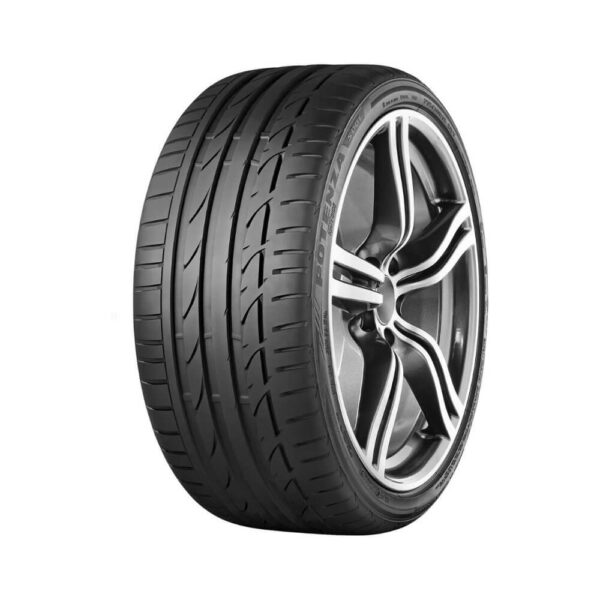 Bridgestone Potenza S001 - Sportwagenreifen24.de