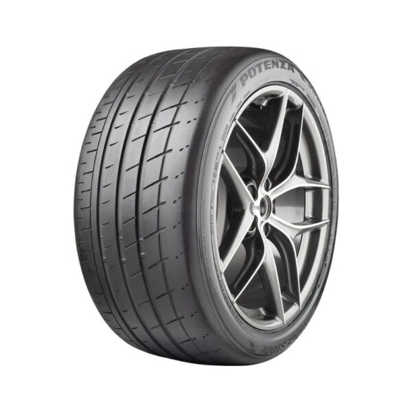 Bridgestone Potenza S007 - Sportwagenreifen24.de