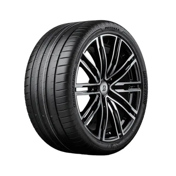 Bridgestone Potenza Sport - Sportwagenreifen24.de