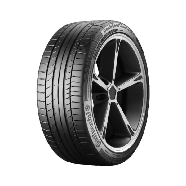 Continental SportContact 5P - Sportwagenreifen24.de