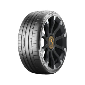 Continental SportContact 6 295/25ZR22 97Y XL FR