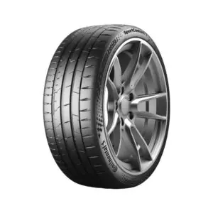 Continental SportContact 7 - Sportwagenreifen24.de