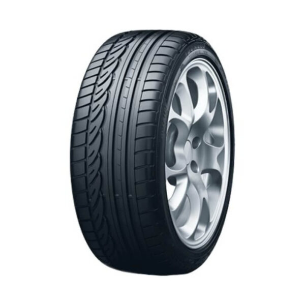 Dunlop SP Sport 01 - Sportwagenreifen24.de