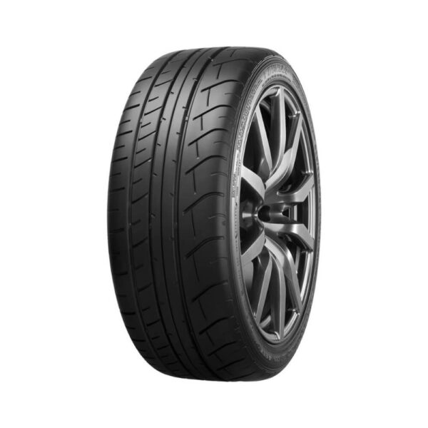 Dunlop SP Sport Maxx GT 600 - Sportwagenreifen24.de