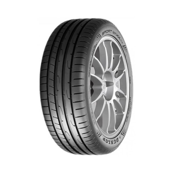 Dunlop Sport Maxx RT 2 - Sportwagenreifen24.de