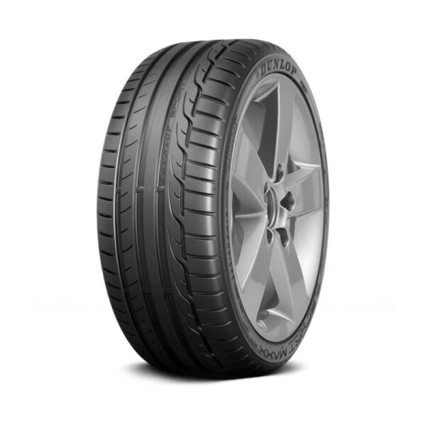 Dunlop Sport Maxx RT - Sportwagenreifen24.de