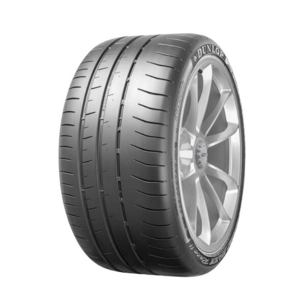 Dunlop Sport Maxx Race 2 - Sportwagenreifen24.de