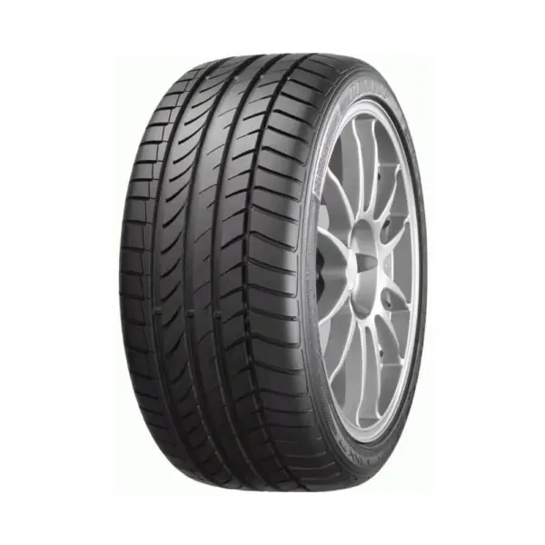 Dunlop Sport Maxx TT Reifen - Sportwagenreifen24.de