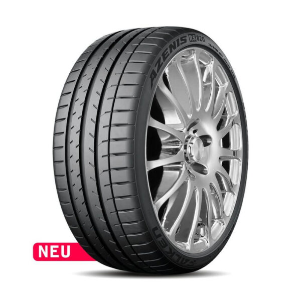 Falken Azenis RS820 - Sportwagenreifen24.de