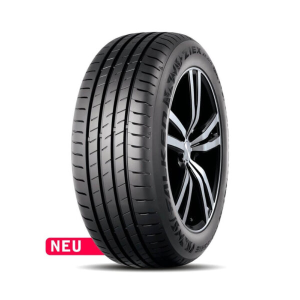 Falken Ziex ZE320 - Sportwagenreifen24.de
