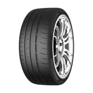 Goodyear Eagle F1 SuperSport R - Sportwagenreifen24.de