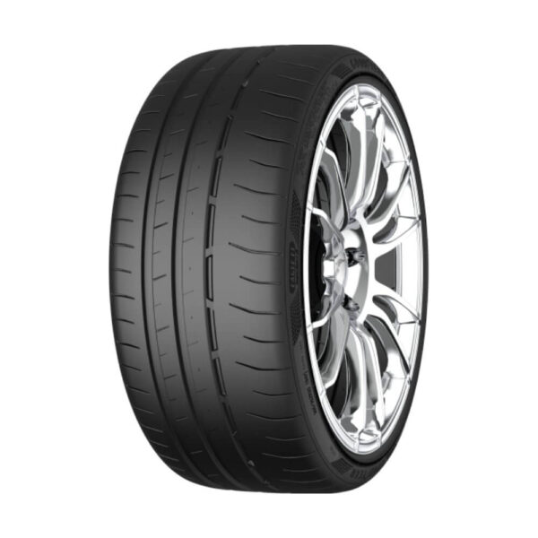 Goodyear Eagle F1 SuperSport R - Sportwagenreifen24.de