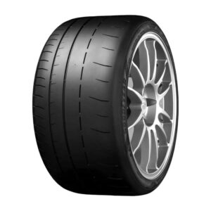 Goodyear Eagle F1 SuperSport RS - Sportwagenreifen24.de
