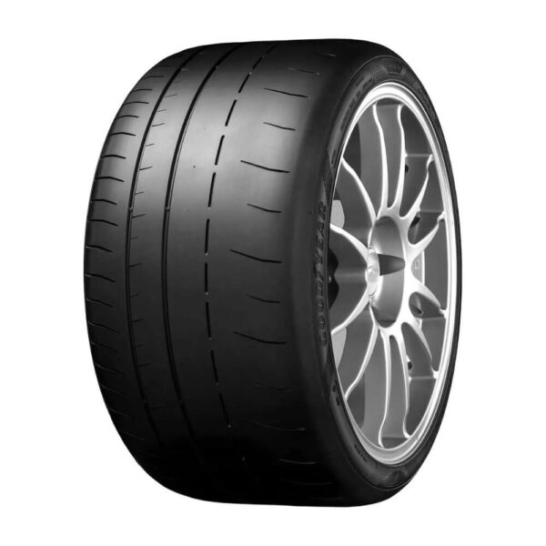 Goodyear Eagle F1 SuperSport RS - Sportwagenreifen24.de