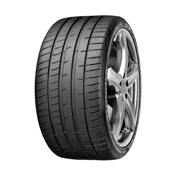 Goodyear Eagle F1 SuperSport - Sportwagenreifen24.de