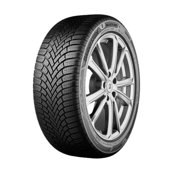 Bridgestone Blizzak 6 Enliten - Sportwagenreifen24.de
