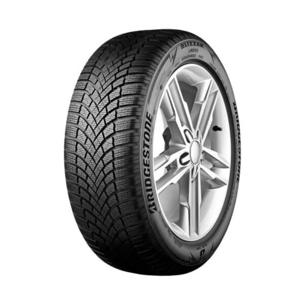 Bridgestone Blizzak LM005 - Sportwagenreifen24.de
