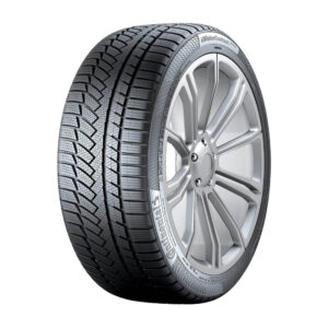 Continental WinterContact TS 850 P - Sportwagenreifen24.de
