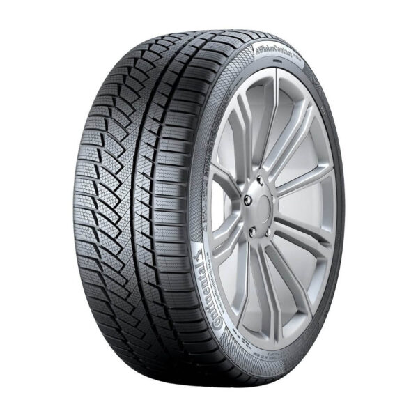 Continental WinterContact TS 850 P - Sportwagenreifen24.de