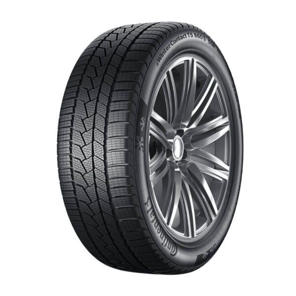 Continental WinterContact TS 860 - Sportwagenreifen24.de