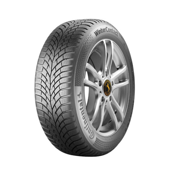 Continental WinterContact TS 870 - Sportwagenreifen24.de
