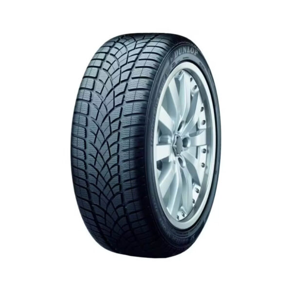 Dunlop SP Winter Sport 3D - Sportwagenreifen24.de