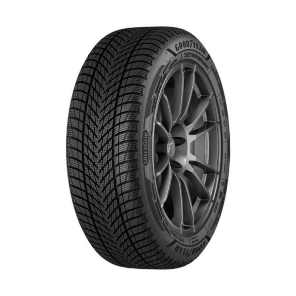 Goodyear UltraGrip Performance 3 - Sportwagenreifen24.de