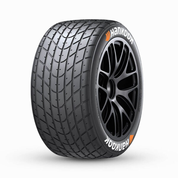Hankook Ventus Z207 - Sportwagenreifen24.de