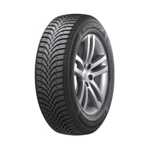 Hankook Winter I*cept RS2 - Sportwagenreifen24.de