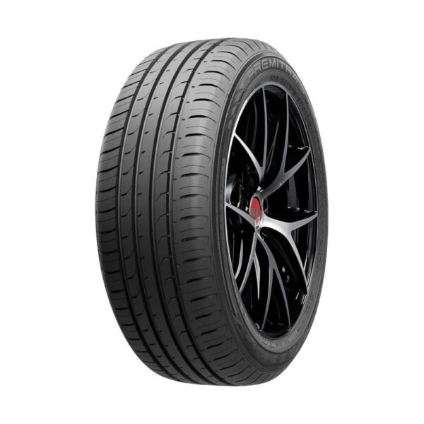 Maxxis Premitra 5 - Sportwagenreifen24.de