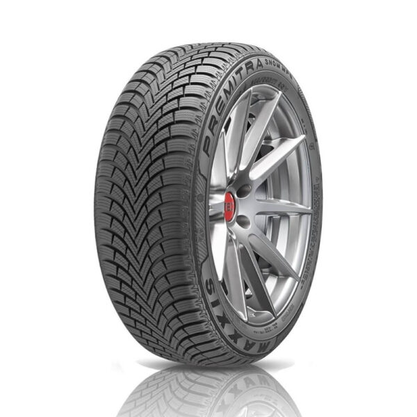 Maxxis Premitra Snow WP 6 - Sportwagenreifen24.de