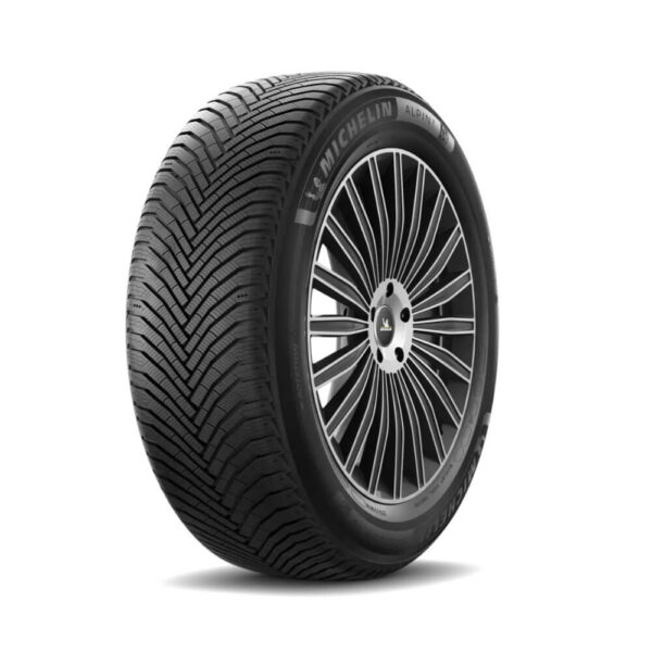 Michelin Alpin 7 - Sportwagenreifen24.de