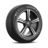 Michelin Pilot Alpin 5 - Sportwagenreifen24.de