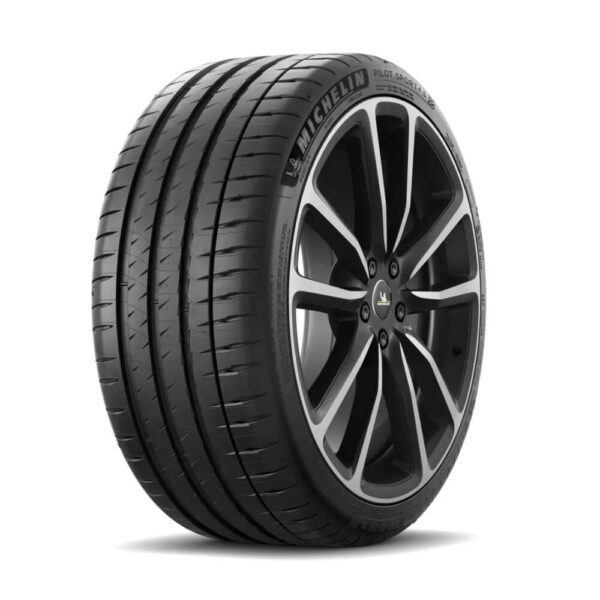 Michelin Pilot Sport 4 S - Sportwagenreifen24.de