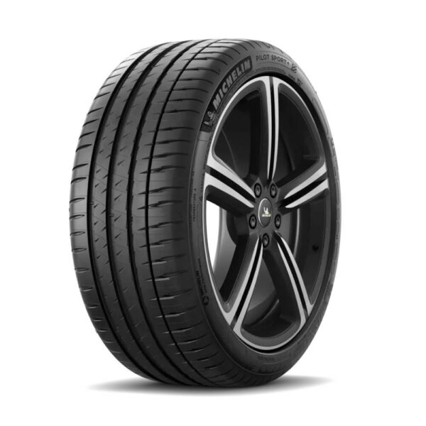 Michelin Pilot Sport 4 - Sportwagenreifen24.de