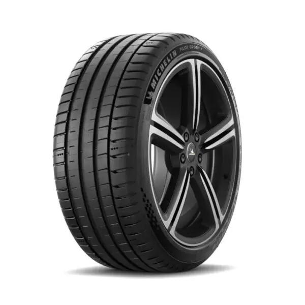 Michelin Pilot Sport 5 - Sportwagenreifen24.de