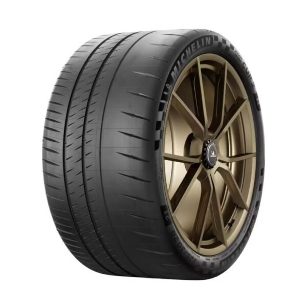 Michelin Pilot Sport Cup 2 R - Sportwagenreifen24.de
