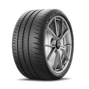 Michelin Pilot Sport Cup 2 - Sportwagenreifen24.de