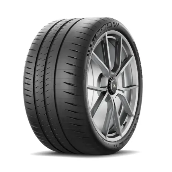 Michelin Pilot Sport Cup 2 - Sportwagenreifen24.de