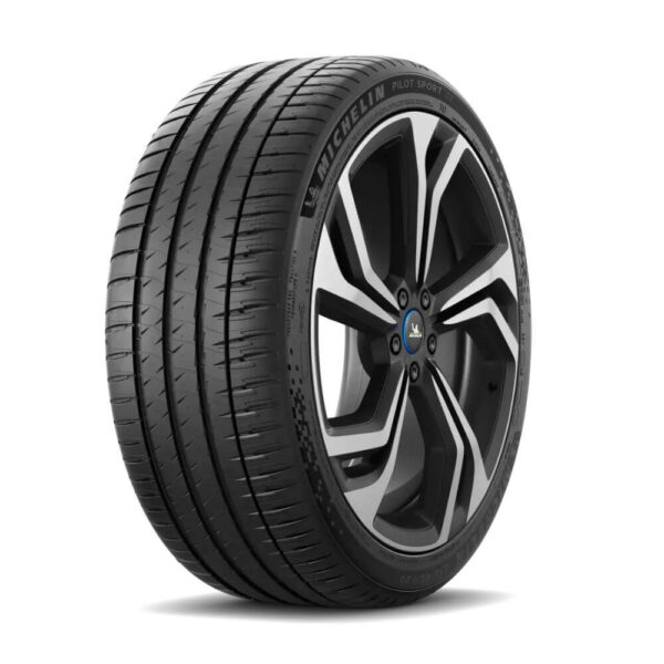 Michelin Pilot Sport EV - Sportwagenreifen24.de