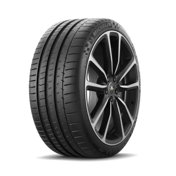 Michelin Pilot Super Sport - Sportwagenreifen24.de