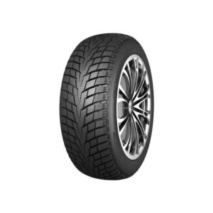 Nankang Ice Activa Ice-1 - Sportwagenreifen24.de