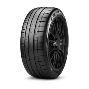 Pirelli P Zero Corsa PZC4 - Sportwagenreifen24.de