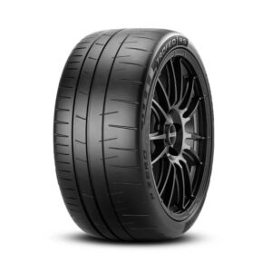 Pirelli P Zero Trofeo RS - Sportwagenreifen24.de