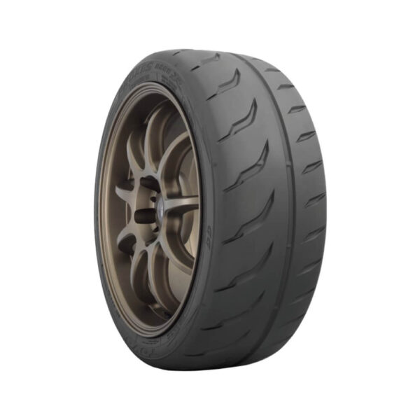 Toyo Proxes R888R - Sportwagenreifen24.de
