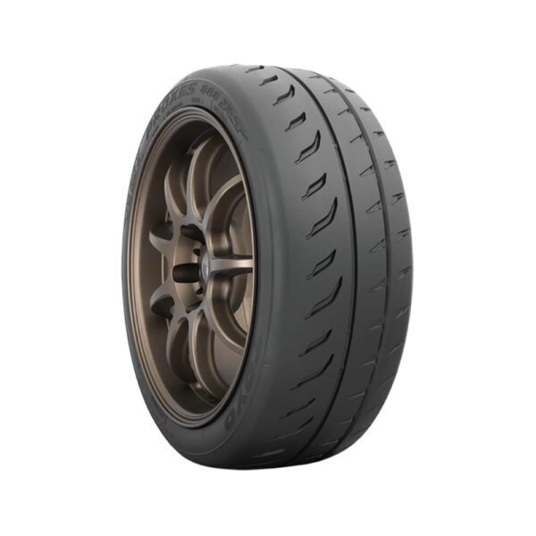 Toyo Proxes R888RT - Sportwagenreifen24.de