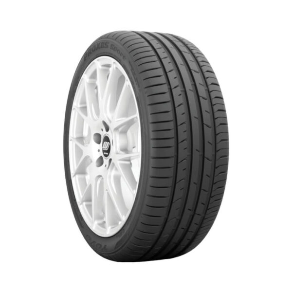 Toyo Proxes Sport - Sportwagenreifen24.de