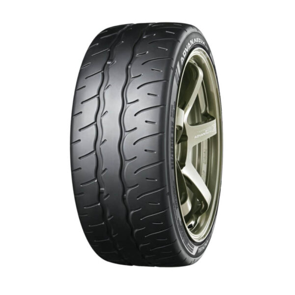 Yokohama Advan Neova AD09 - Sportwagenreifen24.de
