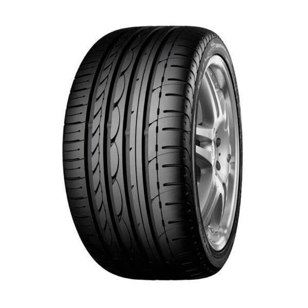 Yokohama Advan Sport V103 - Sportwagenreifen24.de